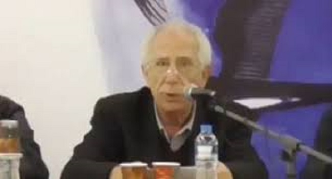 «Έφυγε» ο Μάκης Μαΐλης