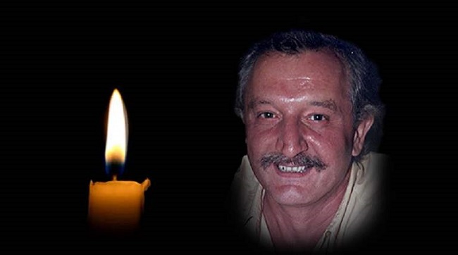 Έφυγε από την ζωή ο αγωνιστής