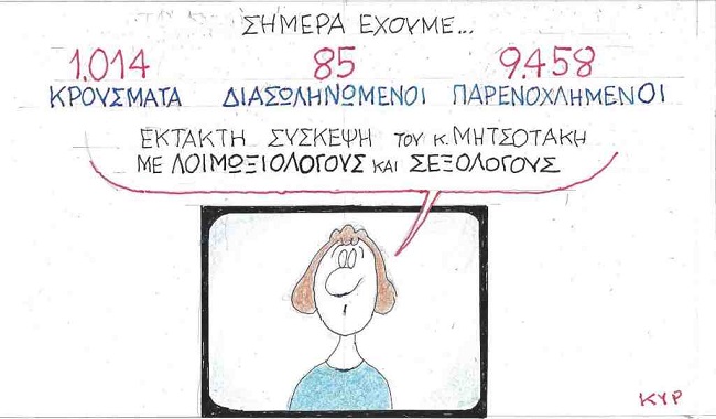 Σκίτσο