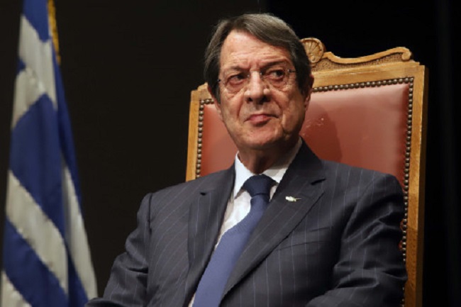 Η Λευκωσία στα νοσηρά χνάρια