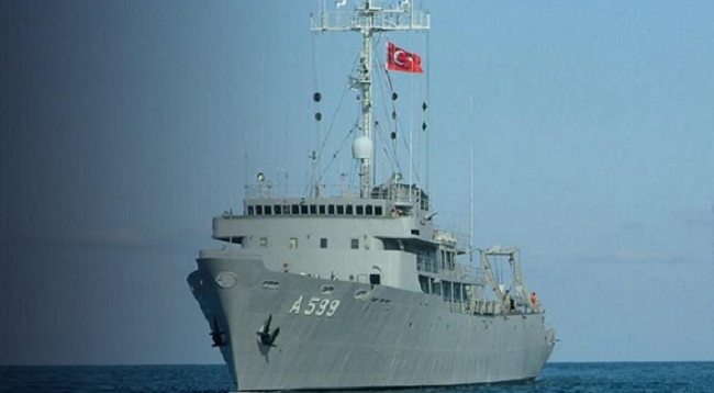 Η Τουρκία προκαλεί την φοβική