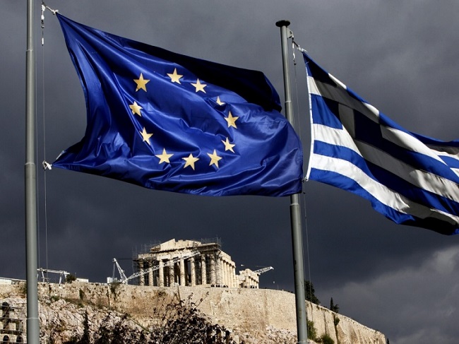 Κίνδυνος για Ελλάδα