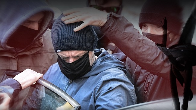 Ομόφωνα ανακριτής και εισαγγελέας