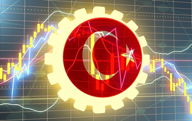 Η αμερικάνικη Morgan-Stanley αναβαθμίζουν τουρκική