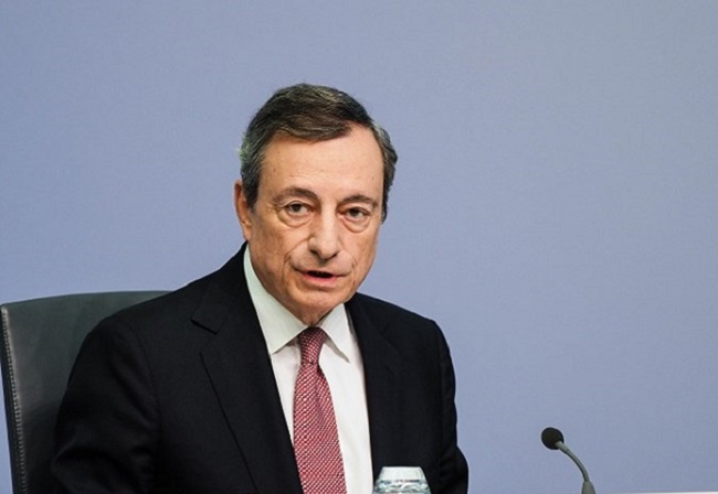 Ιταλία παραδόθηκε στο διεθνές χρηματιστικό κεφάλαιο