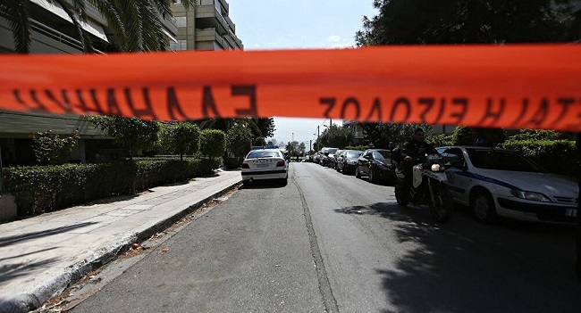 Σύλληψη μητέρας για τον θανάσιμο ξυλοδαρμό