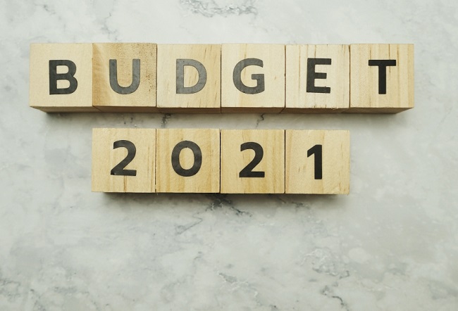 έλλειμμα προϋπολογισμού από το Γενάρη 2021