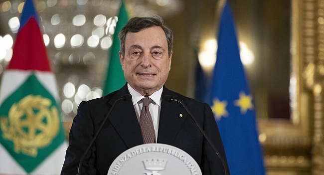 Η Ιταλία στα χέρια του χρηματιστικού κεφαλαίου