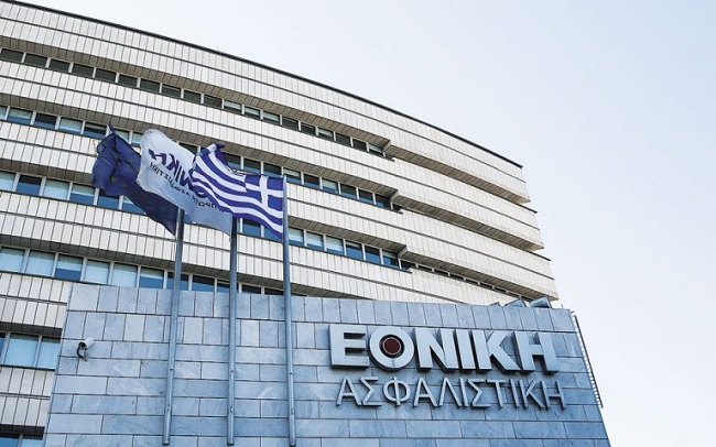 Ξεπουλήθηκε η Εθνική Ασφαλιστική