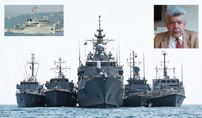 Γιατί αποτελούν εισβολή οι έρευνες