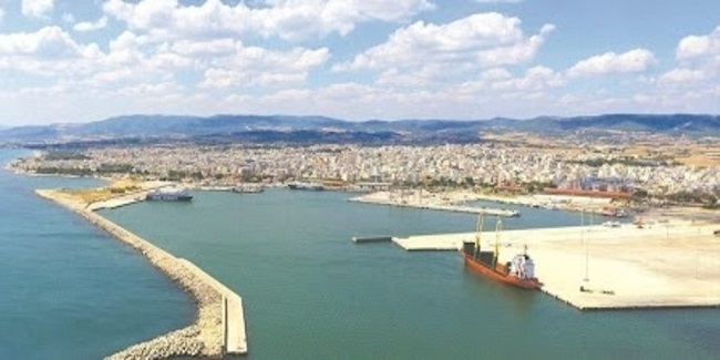 υπό “κατοχή” η Αλεξανδρούπολη