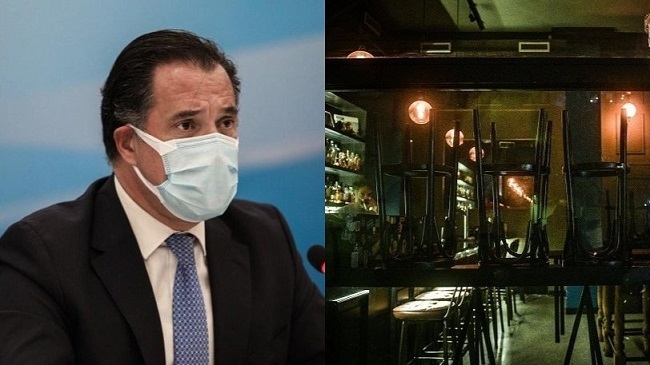 Ανοιχτή επιστολή Πρωτοβουλίας Εστίασης Θεσσαλονίκης