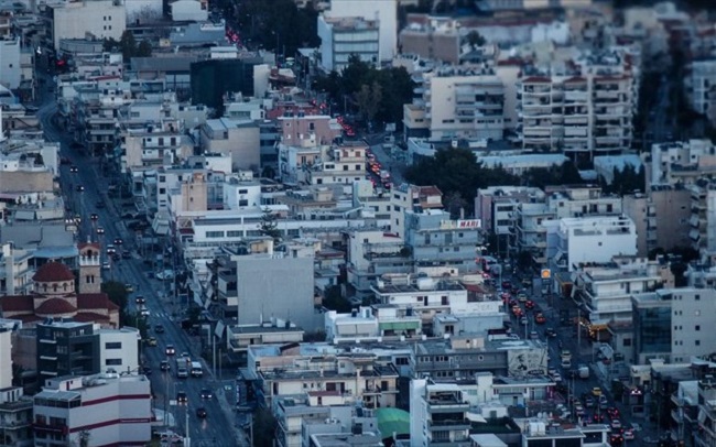 Καταστρέφουν τη χώρα αλλά έννοια τους