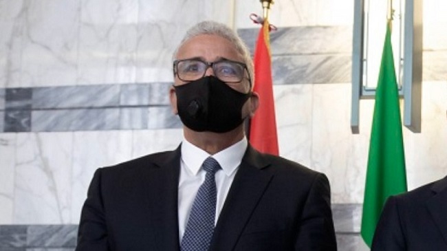 Aπόπειρα δολοφονίας κατά του “φιλότουρκου” Μπασάγα