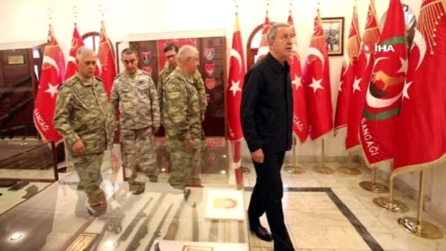 Απέτυχε η τουρκική επιχείρηση στο Ιράκ κατά Κούρδων