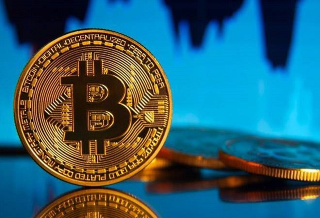 Το Bitcoin συνεχίζει ακάθεκτο