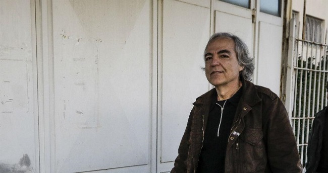 επιδείνωση στην υγεία του Δημήτρη Κουφοντίνα