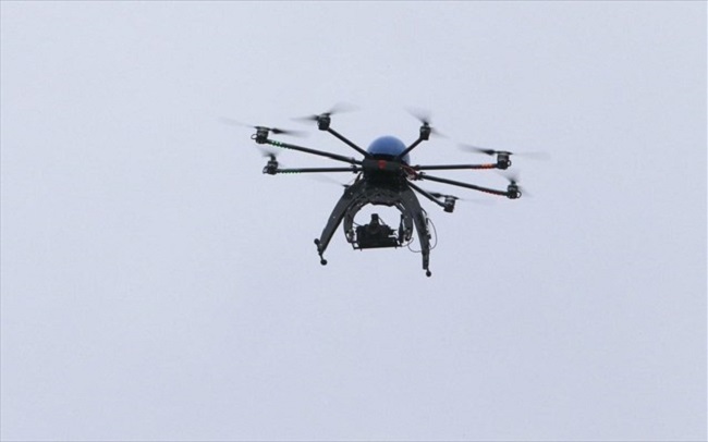 Οπλισμένα drones ετοιμάζει η Αρμενία