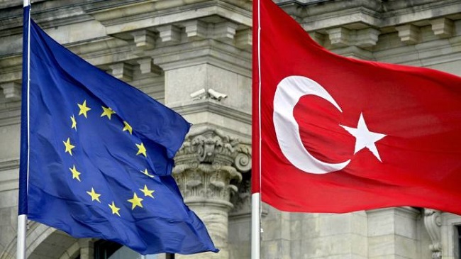 Η Ιταλία έγινε ο μεγαλύτερος χρηματοδότης