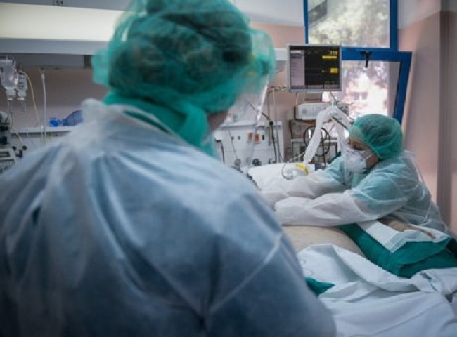 Εφιαλτική εκτόξευση κρουσμάτων