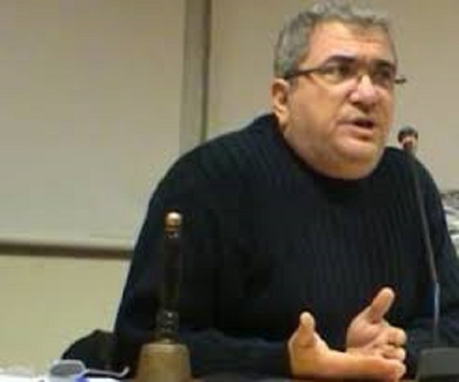 Η Σαουδική Αραβία