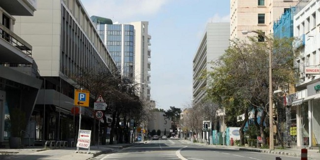 στερήσεως του Δικαιώματος ελεύθερης κυκλοφορίας