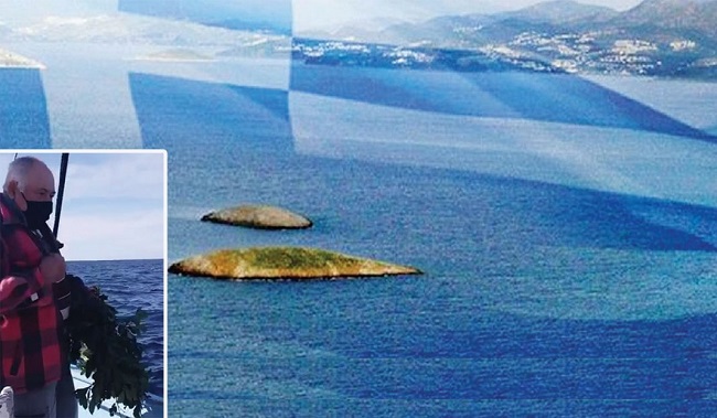 Η πολιτική ηγεσία έθαψε την επέτειο