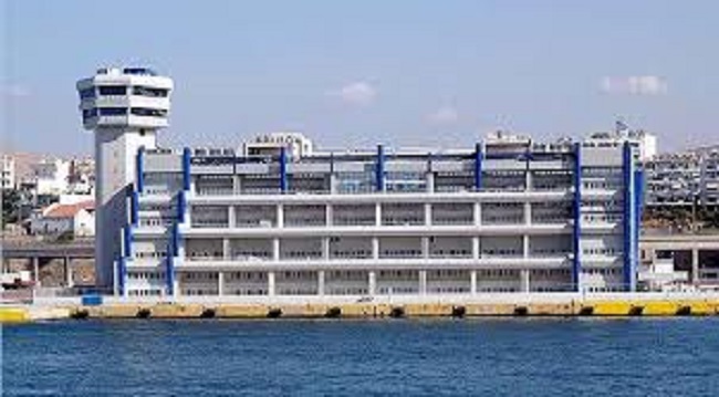 Ναυτεργάτες σε αναστολή σύμβασης