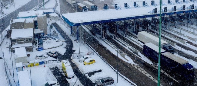 Δραματικά προβλήματα ηλεκτροδότησης