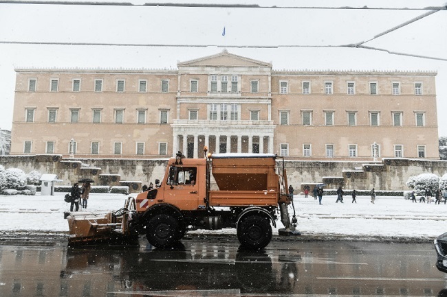 Αυτός τα φταίει όλα!