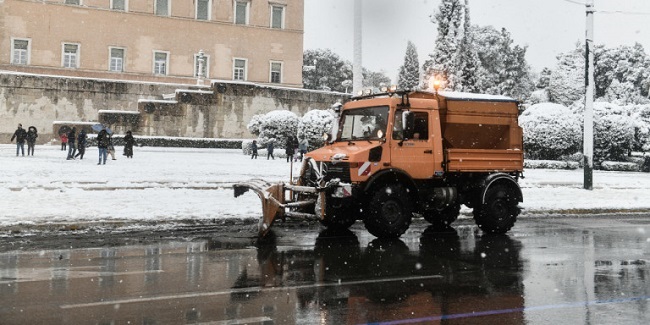 ωρίς ρεύμα-νερό πλήθος περιοχών Αττικής