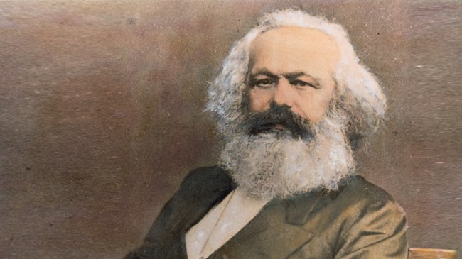 Μαρξισμός και Εθνική Απελευθέρωση