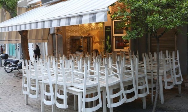 Το 50% των επιχειρήσεων θα κλείσει