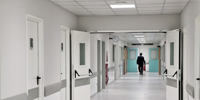 Δεν παρέλυσε ο γιατρός στην Κέρκυρα-