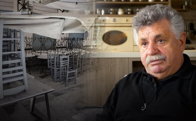 Πώς ζει ένας εργαζόμενος με 534ευρώ
