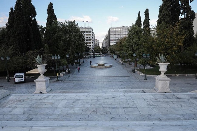 Παράταση της παράτασης