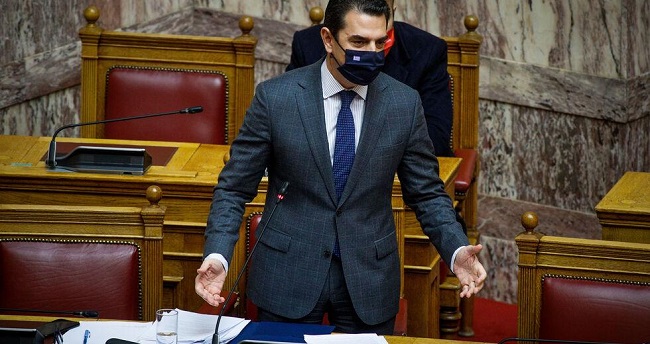 Η Eldorado αλωνίζει