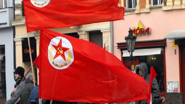 Κυβέρνηση Σλοβακίας: «Εγκληματική οργάνωση»