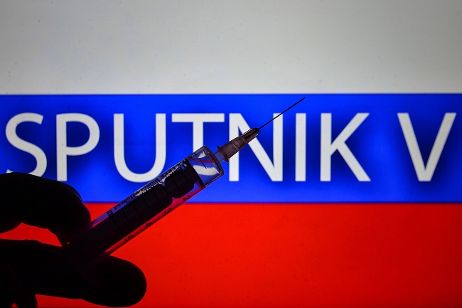 Το ρωσικό εμβόλιο Sputnik-V