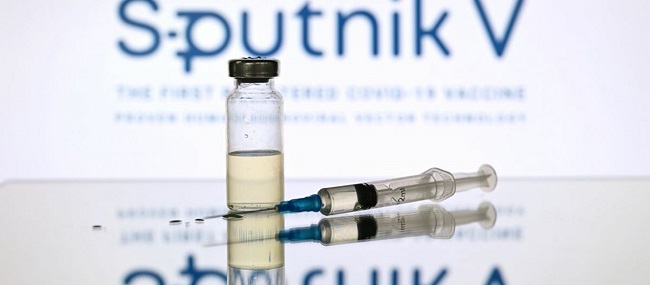 Συγχαρητήρια στους Ρώσους επιστήμονες για το Sputnik-V