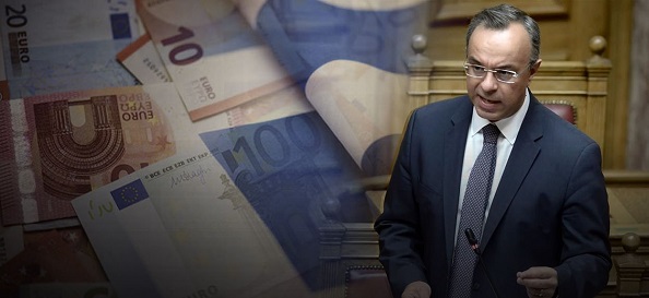 Το έλλειμμα του 2021 θα είναι βαθύτερο
