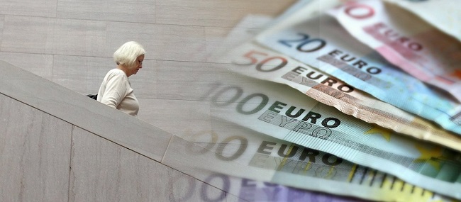 Το τριφασικό σύστημα απόδοσης εκκρεμών συντάξεων