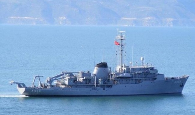 Αυτό που απομένει είναι να πετάξουμε