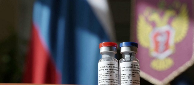 Φέρτε τώρα το ρώσικο εμβόλιο στην Ελλάδα