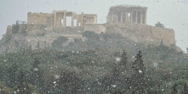 Έρχεται σφοδρό δεύτερο κύμα
