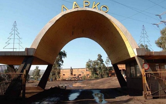 Πριν η «κυβέρνηση πτωχεύσει» τη ΛΑΡΚΟ