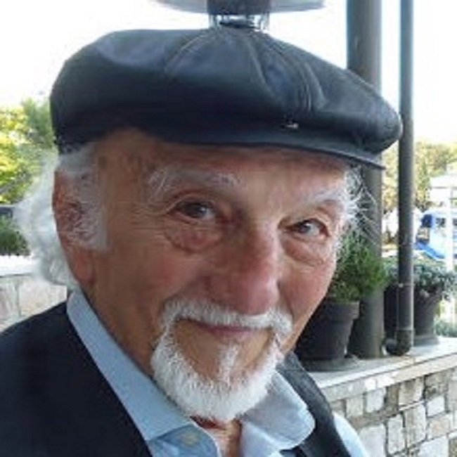 Έφυγε από κοντά μας ο φίλος