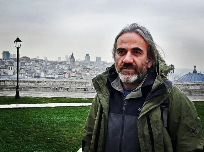 Τουρκία και όχι το PKK