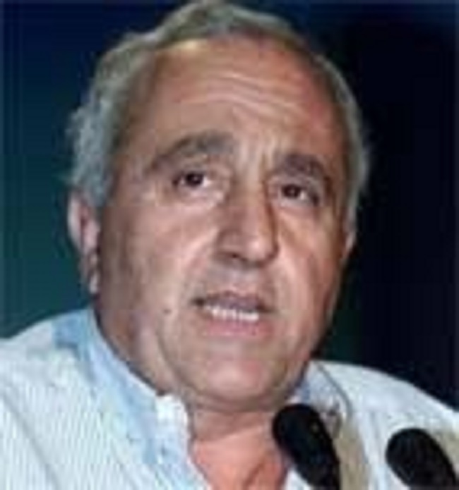 Έφυγε ο συνδικαλιστής Ανδρέας Κολλάς