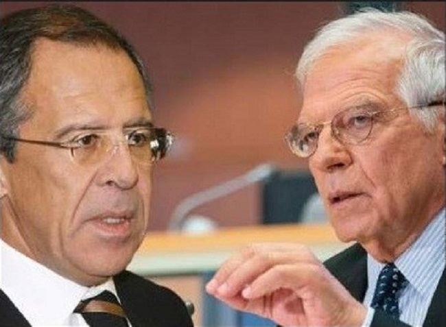 Ο Σκοτεινός Λαβύρινθος